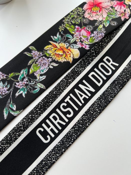 Dior apaszka Mitzah D-Floral