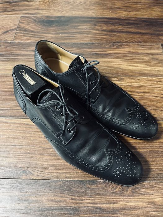 Туфли HERMES ОРИГИНАЛ размер 43