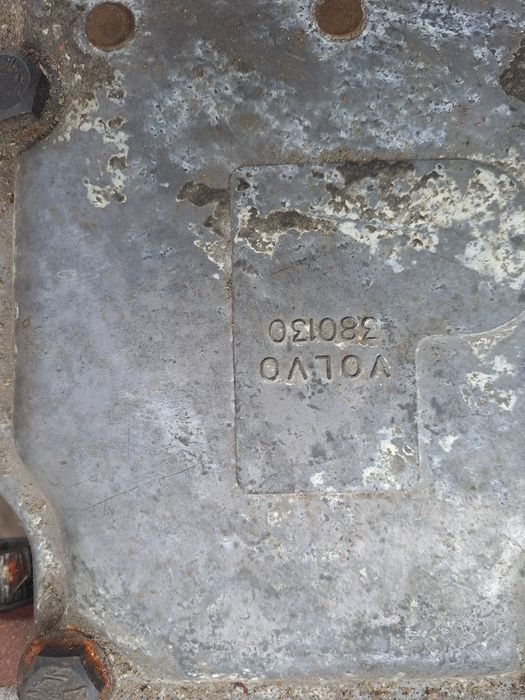 Części do volva.
