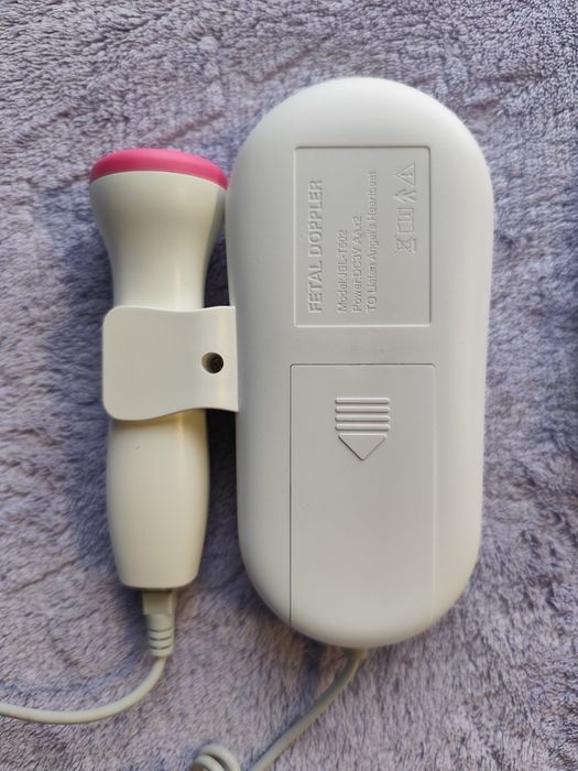 Фетальний  доплер