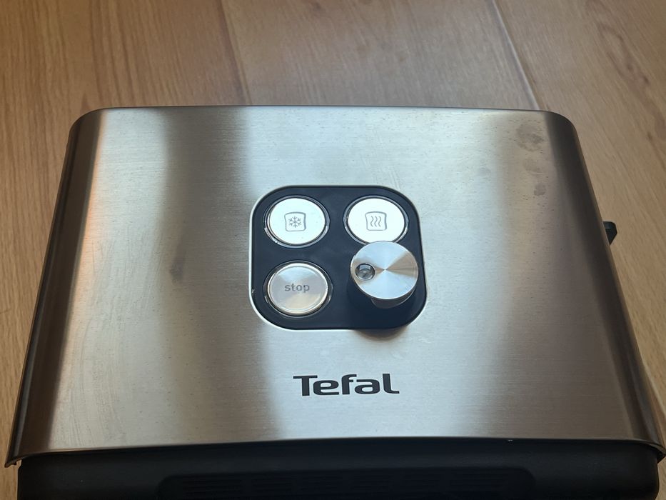 Тостер Tefal tt420d30