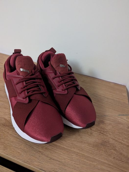 Кросівки Puma ,розмір 37.5