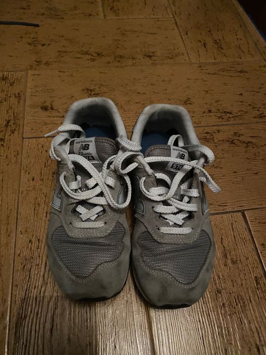 Sapatilhas New Balance Unisexo