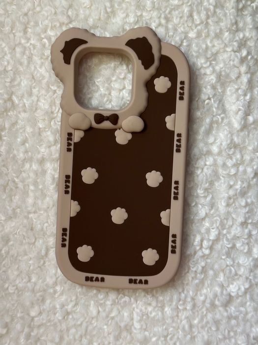 чохол на iPhone 14 Pro Max