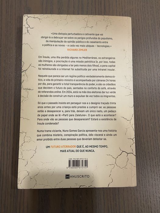 Zalatune (Nuno Gomes Garcia)