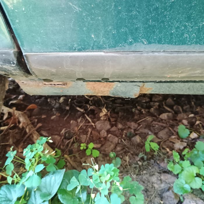 Toyota Camry 3.0 газ/бензин