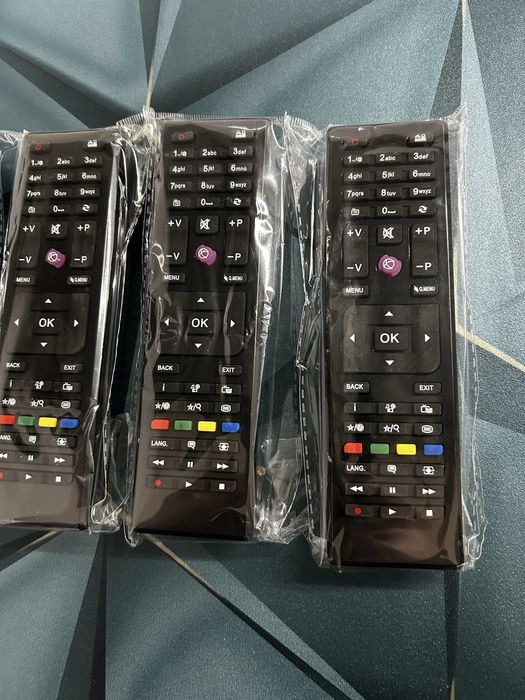 Comandos LG e outras marcas Novos