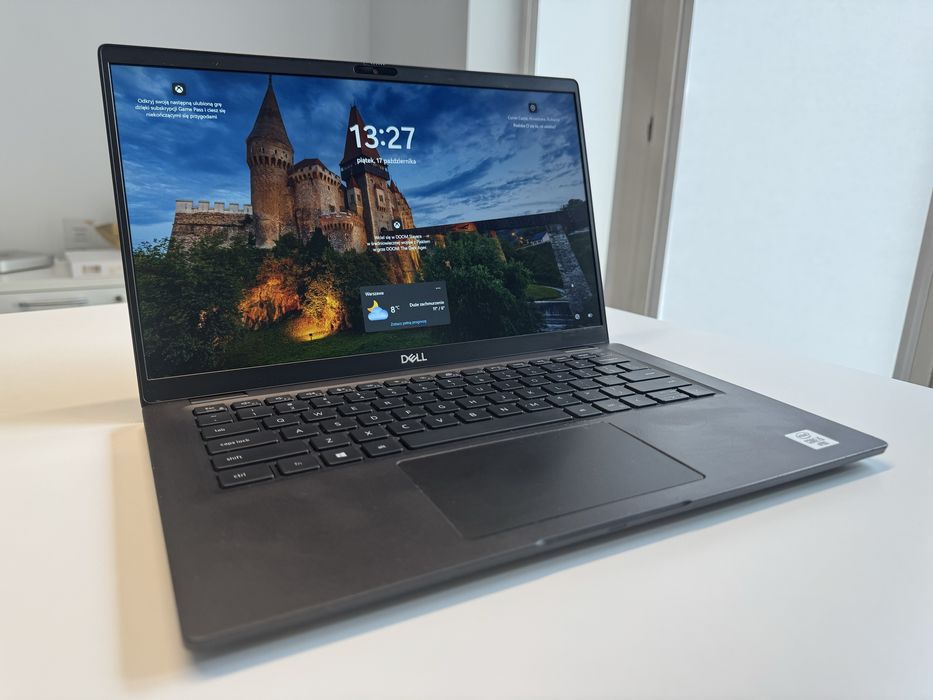 Laptop Ultrabook Dell Latitude 7410