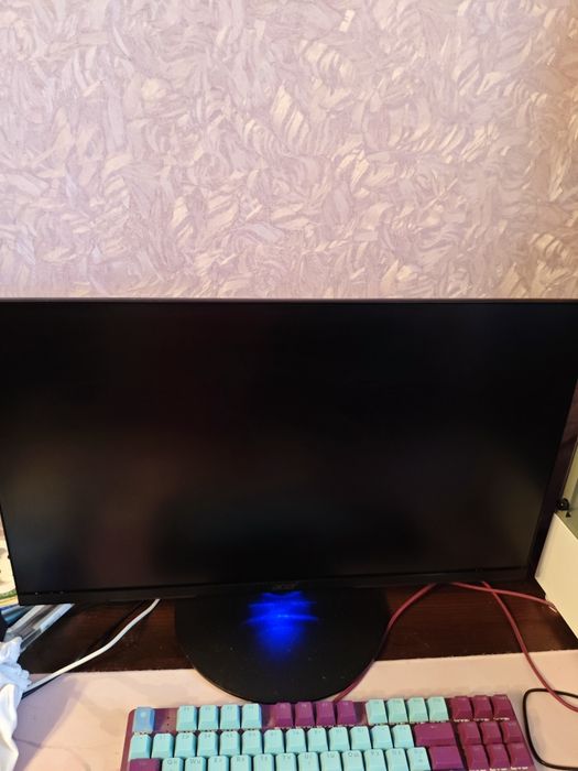Монитор IPS 23.8" Acer Nitro XF240YM3biiph 180Hz