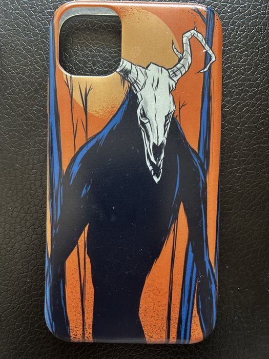 Case etui iPhone 11