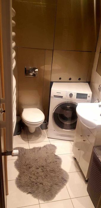 Mieszkanie bezczynszowe