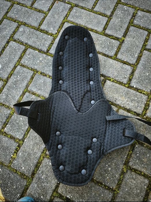 Proteção costas - Dainese