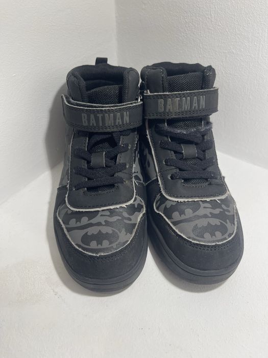 Чоботи дитячі, хайтопи