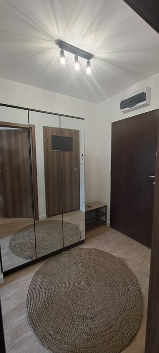 Kawalerka 31,5m2 Unicka, blisko UM