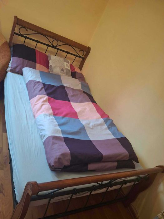 Sprzedam Łóżko Młodzieżowe