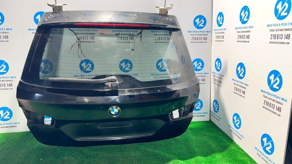 Tampa da Mala BMW F11