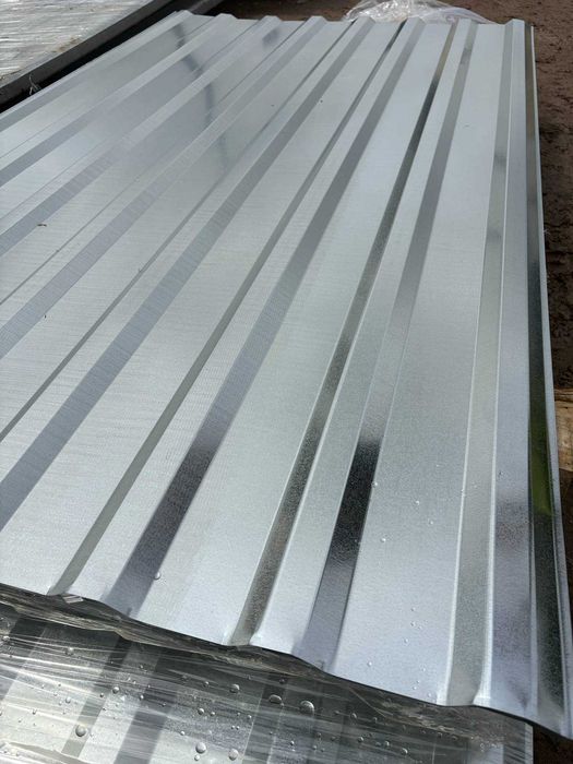 WYPRZEDAŻ!!! Blacha trapezowa T18 kolor