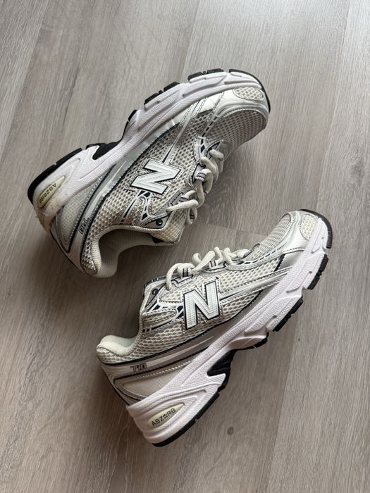 New Balance 740 оригінал 41.5 (26 см) дефект