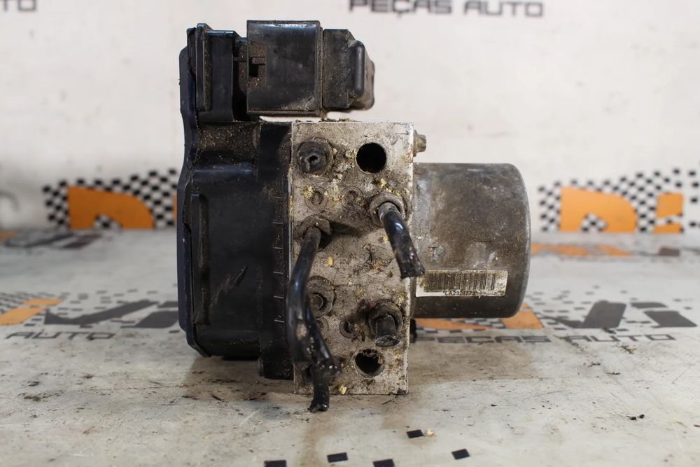ABS MINI Mini (R56)