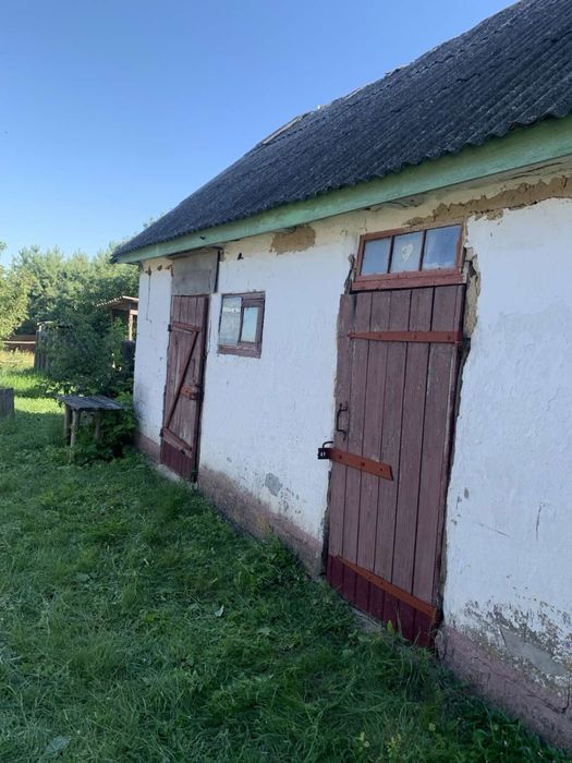 Продається будинок в с. Кирилівка (Берестинський район)