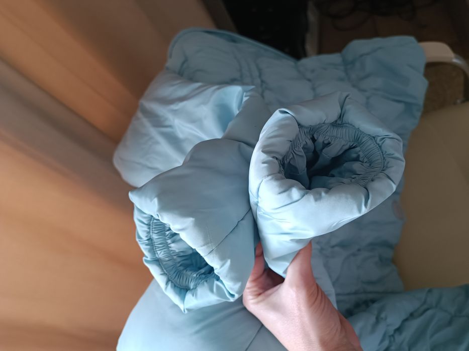 Куртка Lassie, 134+6р.