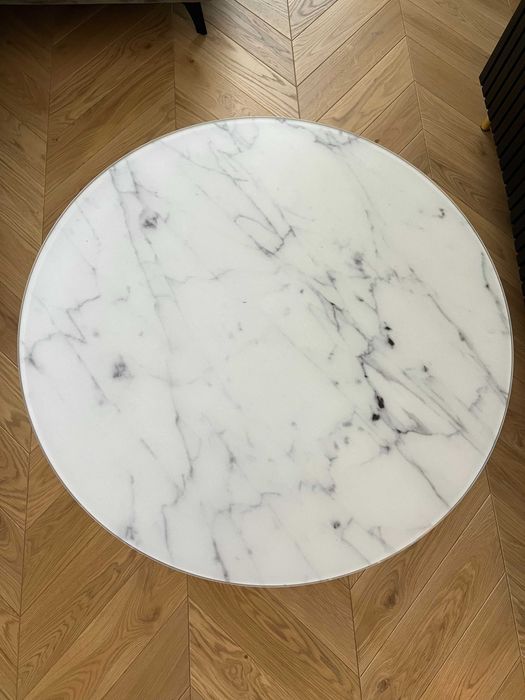 Stolik kawowy "Marmurowy"