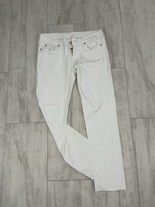 Джинси брендові 7for all mankind 26 розмір