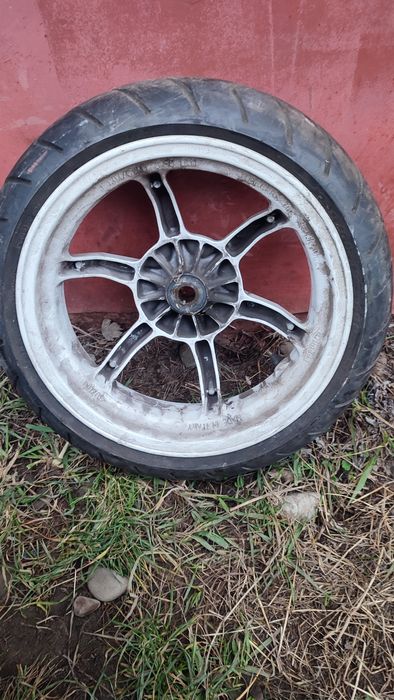 Колеса до скутера,до тачки,воза,R10