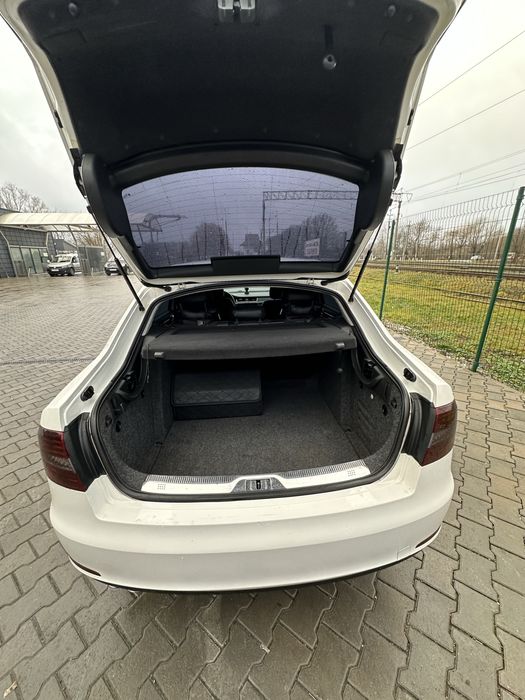 Продам шкоду суперб