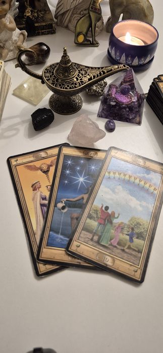 Wróżka IRYNA ZAPRASZAM na konsultacje.