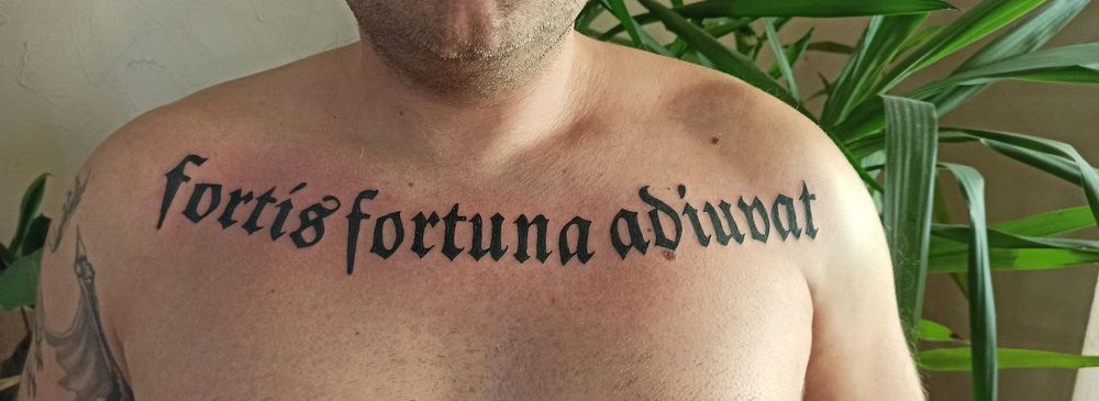 Тату по хорошей цене