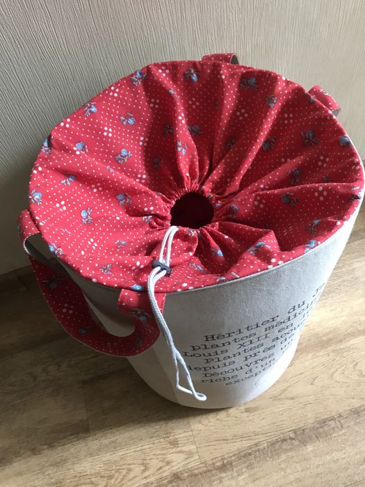 Корзина для игрушек