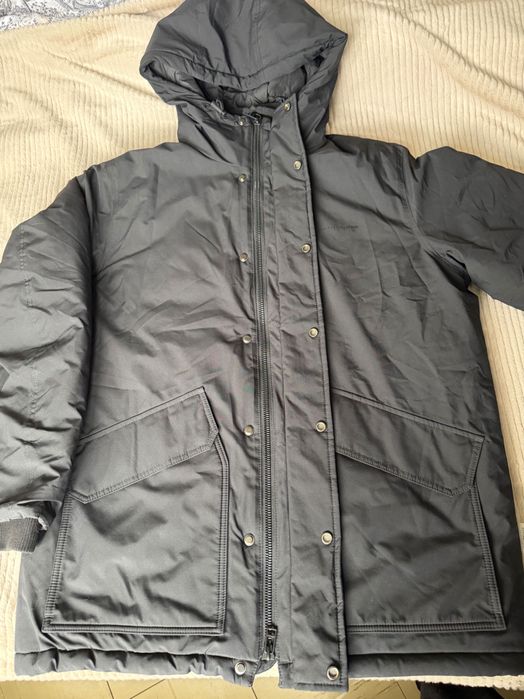 Чоловіча зимова куртка Marc O’Polo Denim