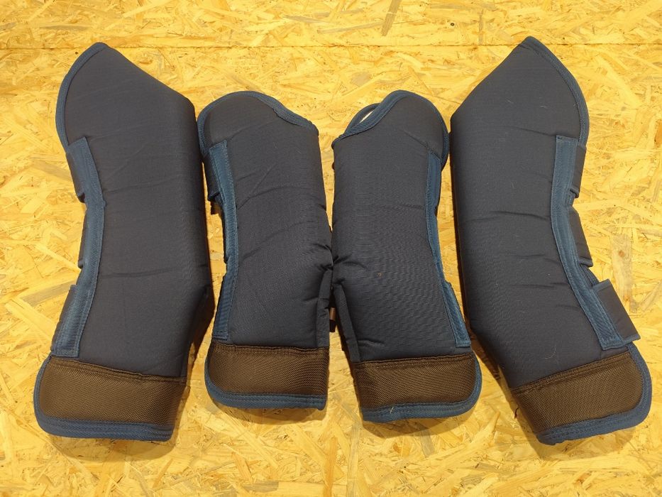 Cob, Pony, shetty Ochraniacze transportowe