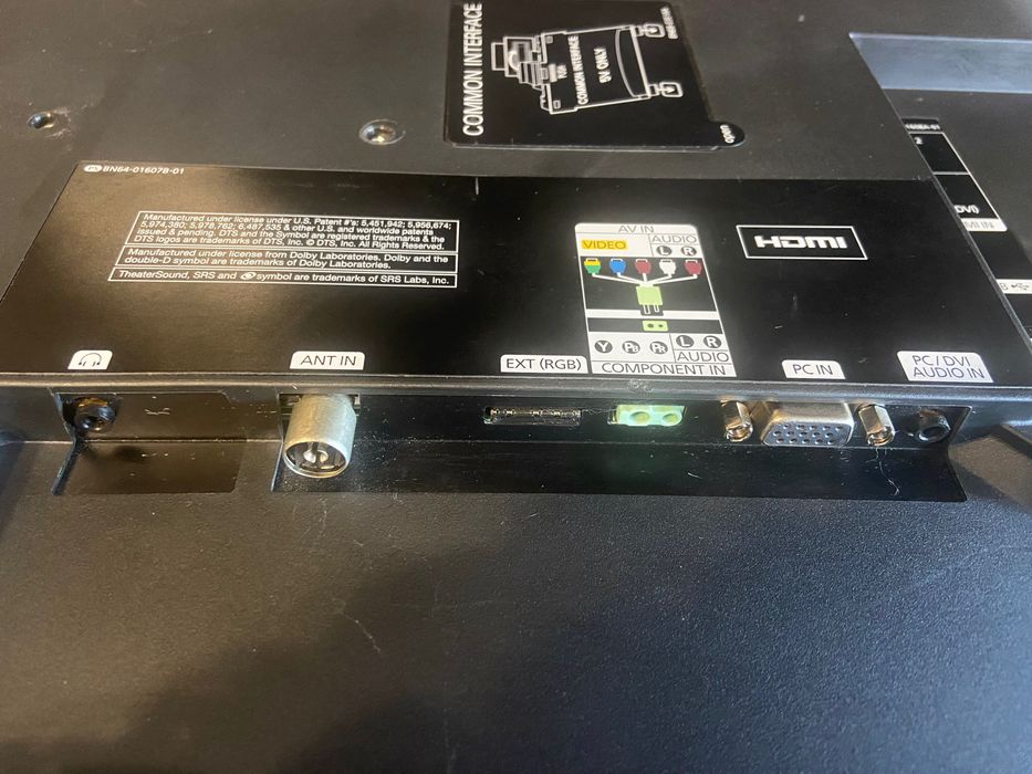 Продам телевизор Samsung 22”