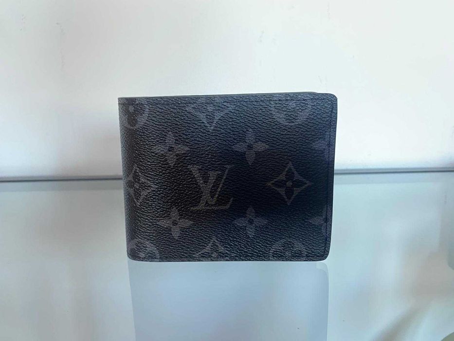 Nowy Portfel Louis Vuitton