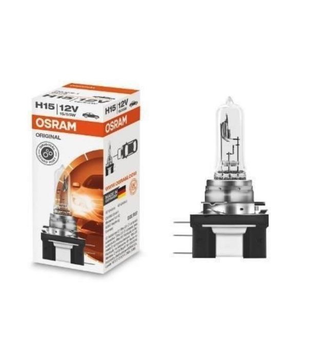 Лампа Osram H15 Original