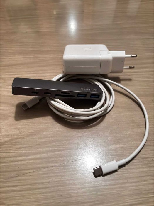 MacBook Pro 13" (2017) IMPECCABLE64564212097281124