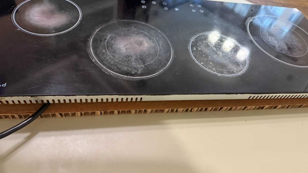 Варочна поверхня б/у  Piramida CFEA900