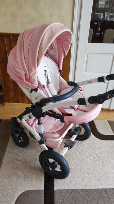 Дитяча коляска Tako Baby Heaven