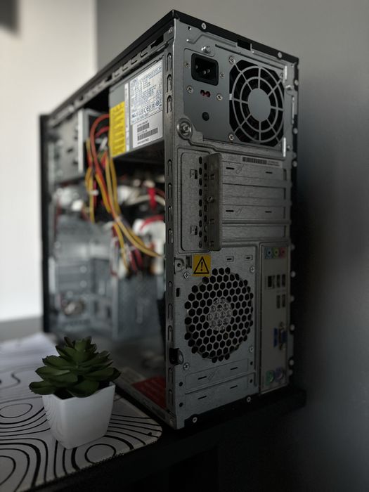 Komputer - HP Compaq dc2400 Microtower