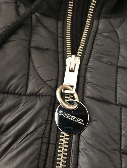 Куртка оригінальна Diesel М- L