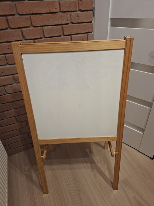 Ikea sztaluga dla dzieci Mala