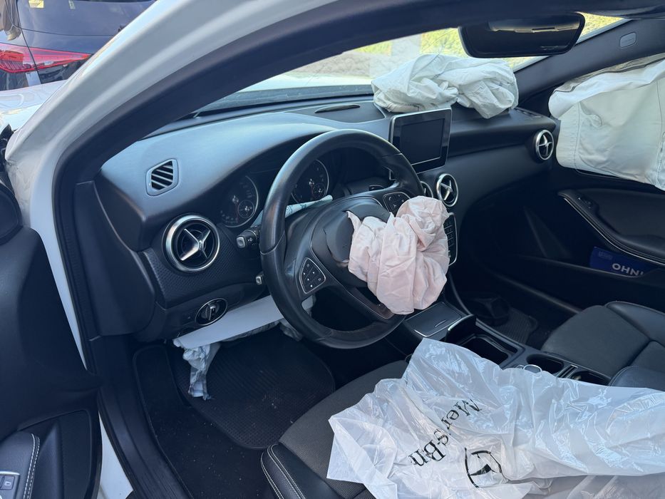 Mercedes A160 cdi / Nacional / 1 dono