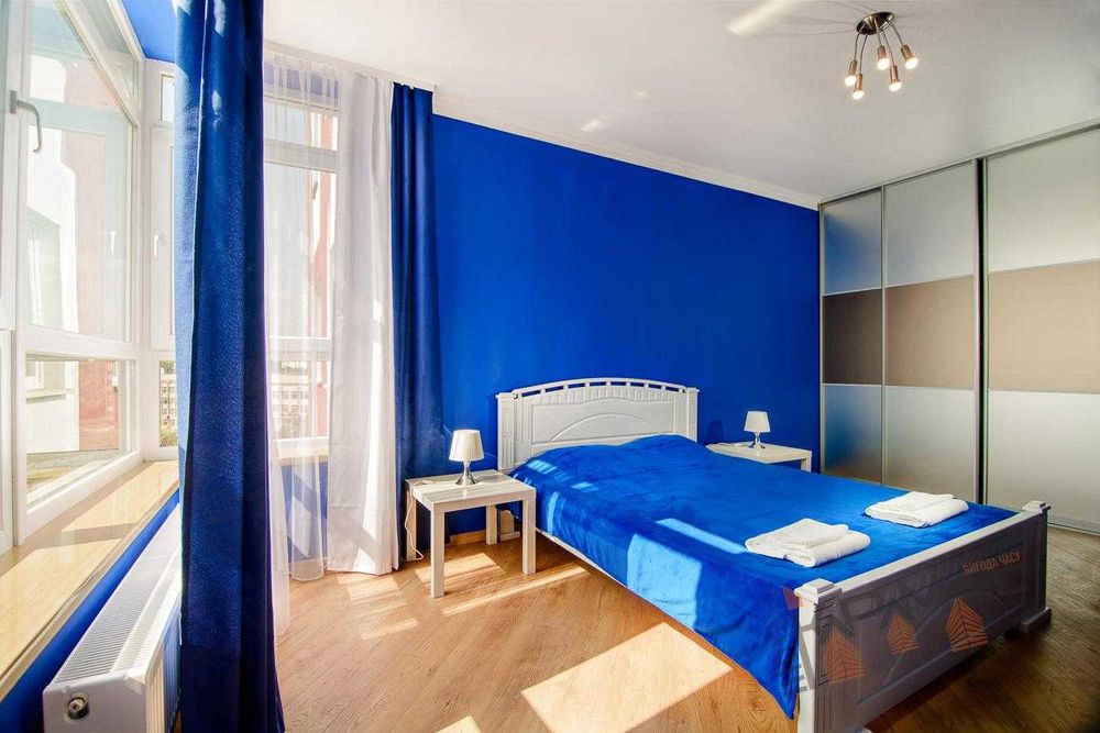 2-rooms apartment apartment by the address st. Pod Goloskom (area 71 m²) - Atlanta.ua - photo 5