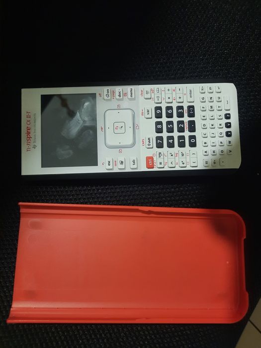 Texas Instruments Nspire Calculator64751313272833121