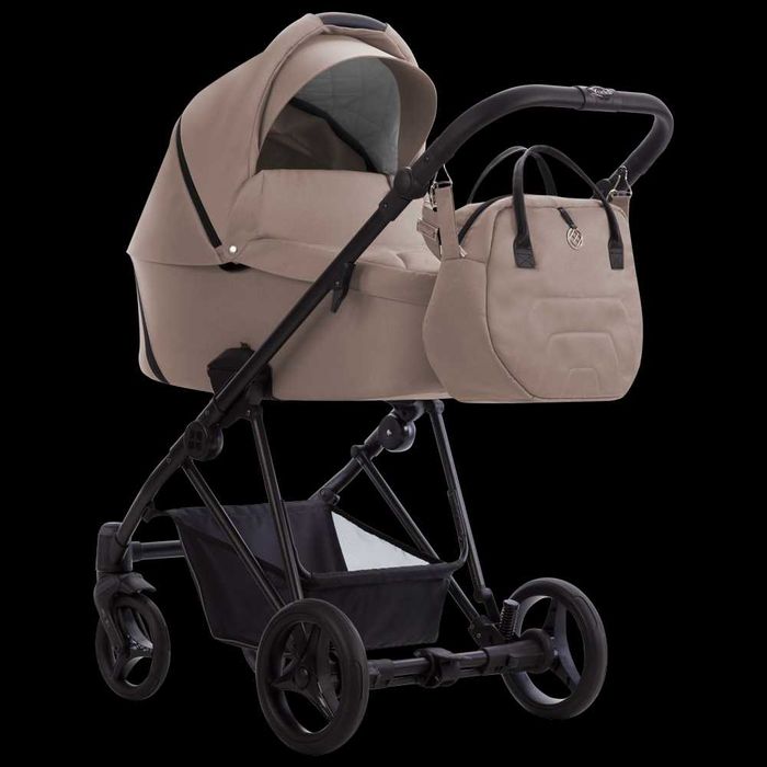 Wózek Bebetto Yoddi Promocja miesiąca