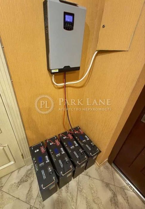 2 кімн. Голосіївська, ЖК Голосіївський, Паркова зона/Метро