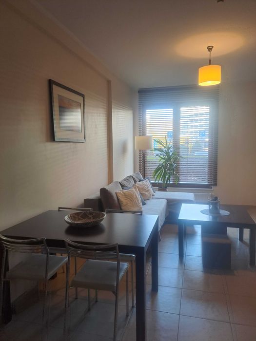 Kołobrzeg,  apartament 2 pok.parter,ogródek,garaż, 50 m od morza