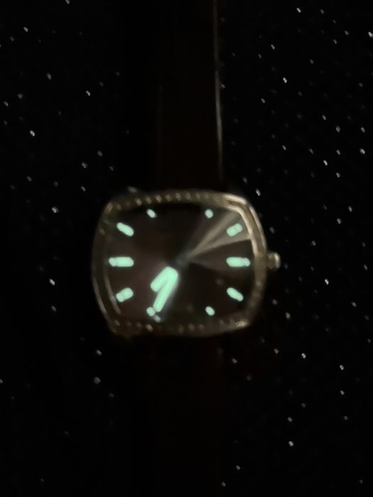 Часы швейцарские Chronotech